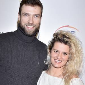 Zofia Zborowska i Andrzej Wrona zostali rodzicami! Aktorka poinformowała o narodzinach córki w wyjątkowy sposób [ZDJĘCIE]                    