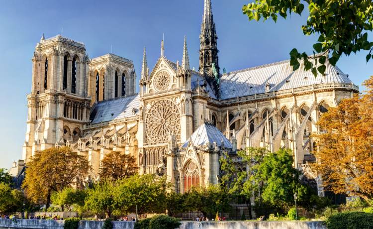 World Monument Found opublikowało 25 zagrożonych zabytków. Sprawdź, które mogą niebawem zniknąć