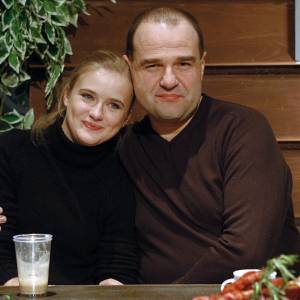 Chcielibyście, żeby "Ranczo" wróciło? Aktorzy spotkali się po latach! "Znów gramy razem" [FOTO]