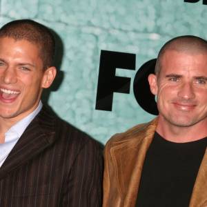 Aktorzy znani z serialu "Skazany na śmierć" znów zagrają razem!