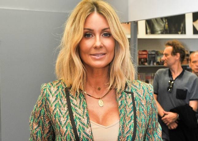 Małgorzata Rozenek-Majdan przyznała, że przytyła przez in vitro