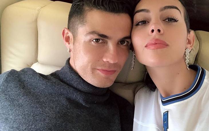 Cristiano Ronaldo zabrał rodzinę na luksusowe wakacje! 