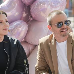 Marcin Hakiel podzielił się swoim szczęściem. Pokazał zdjęcie trzeciego dziecka