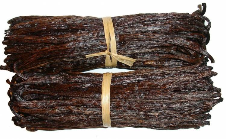 Wanilia - przyprawa o niezwykłych właściwościach. Wspomaga odchudzanie, uspokaja nerwy