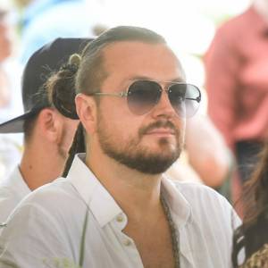 Baron w żałobie. Nie żyje jego słynna babcia