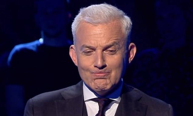 Mogiła w "Milionerach"... i to dupna! Takiego pytania nikt się nie spodziewał!