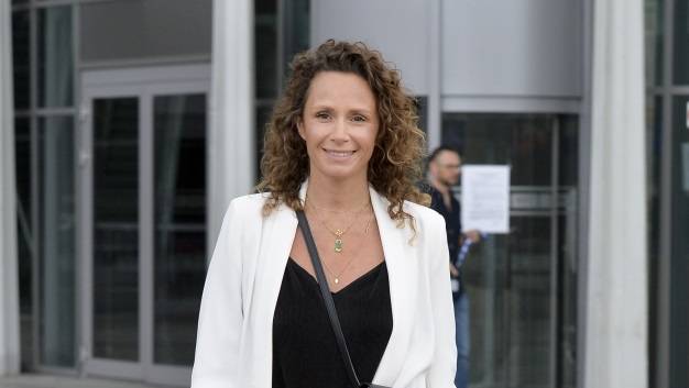 Monika Mrozowska w ciążowej sesji. Te zdjęcia zachwycają! "Alez pięknie" - piszą fani                              