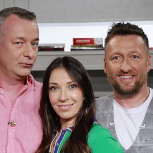 Zmiany w Kabarecie Nowaki. Powodem: problemy zdrowotne 