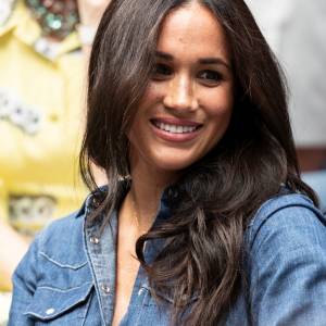 Meghan Markle zostanie prezydentem USA? Żona księcia Harry'ego ma nietypowe plany na przyszłość