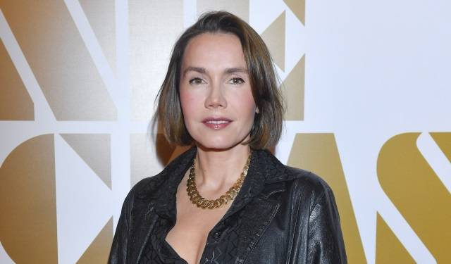 Olga Bołądź śmiało odsłania swoje atuty. Internauci oszaleli z zachwytu: "Hot" [FOTO]