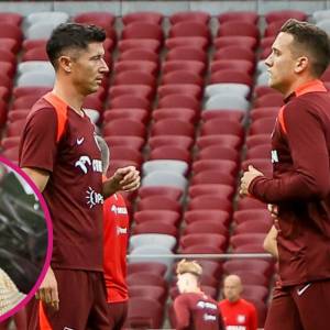 Polski piłkarz świętuje! Kolejne dziecko jest już na świecie. Ujawniono imię pociechy