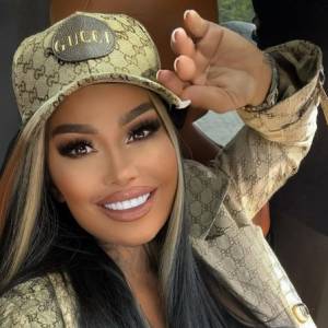 Spięcie między Laluną i Sylwią Bombą. "Zachowywała się obrzydliwie" 