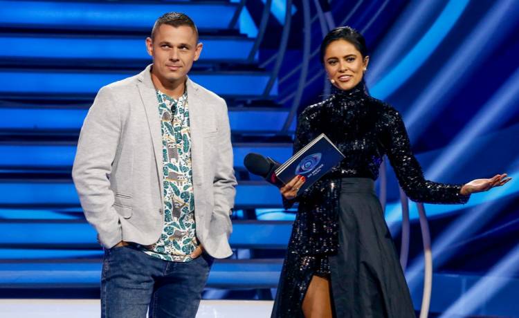 "Big Brother 2". Pierwszy pocałunek w programie. Łukasz będzie casanovą tej edycji?