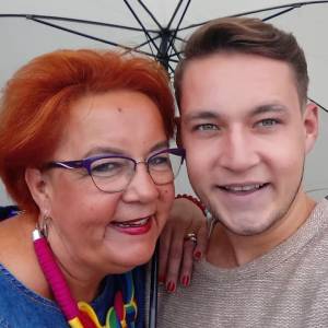 Gwiazda "Gogglebox" pogrążona w żałobie. W święta straciła bliską osobę