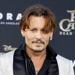 Johnny Depp w nowej wersji świątecznej klasyki? Trwają rozmowy z aktorem