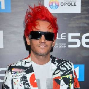 Michał Wiśniewski będzię mieć piątą żonę! Wygadał się w programie telewizyjnym