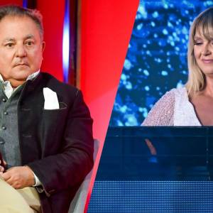 Przez lata plotkowano o ich konflikcie. Wachowicz wspomina rozstanie z Makłowiczem