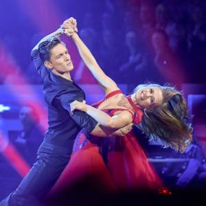 „Taniec z gwiazdami”. Gurłacz chce wygrać program? Zaskakująca odpowiedź