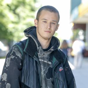 Xavier Wiśniewski w trumnie. Niepokojący kadr na Instagramie [ZDJĘCIE]