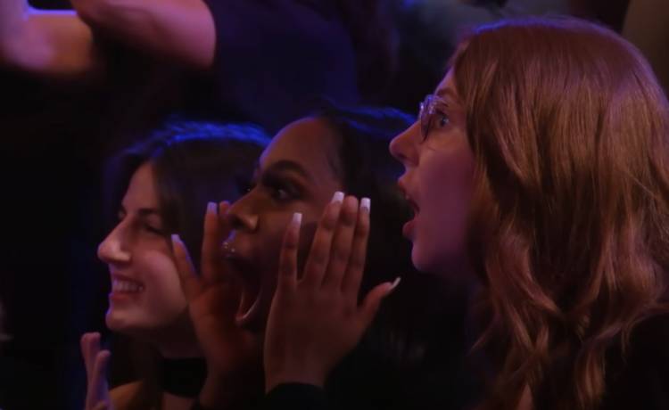 Brzuchomówczyni pokazała niemożliwe?! Jurorzy "Mam Talent" nagrodzili ją owacjami na stojąco [WIDEO]