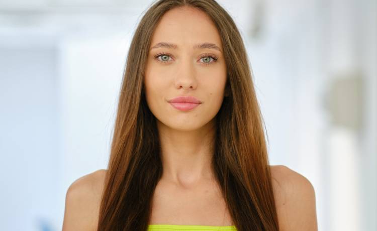 "Top Model 11". Klaudia Nieścior miała kłopoty ze zdrowiem przed finałem. Co się stało?