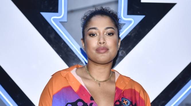 Patricia Kazadi odsłania apetyczne ciało. Wszystkim opadły szczeki. "Powinnaś chodzić tylko w bikini"