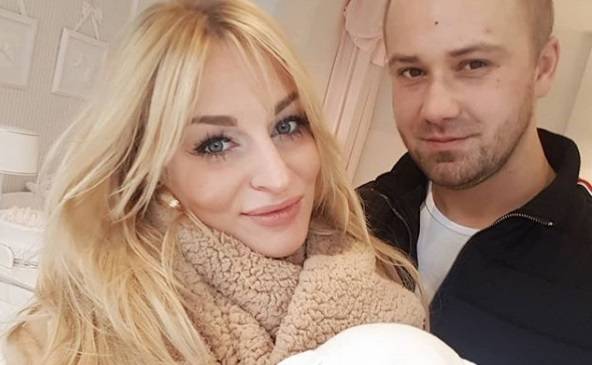 "Ślub od pierwszego wejrzenia". Anita i Adrian pokazali synka! Najnowsze zdjęcie rozczuliło internautów