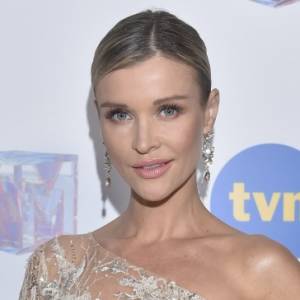 Joanna Krupa w negliżu. "Piękna jak zawsze" [FOTO +18]