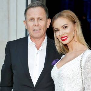 Zobacz zdjęcia z baby shower Izabeli Janachowskiej! 