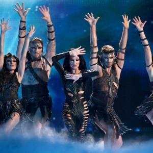 Eurowizja. Kto znalazł się w polskim jury? Artur Orzech ogłosił