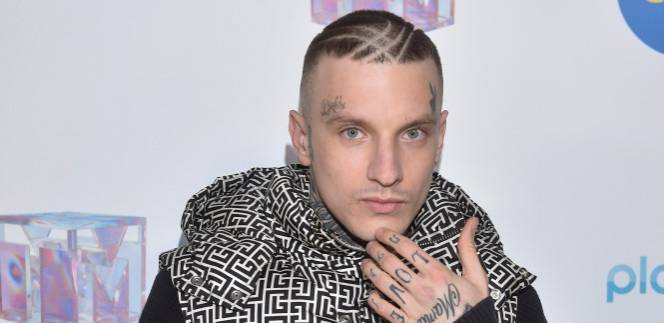 Finalistka "Top Model" w objęciach Smolastego. Są razem? Czułe kadry trafiły do sieci: "Trzymam kciuki" [FOTO]