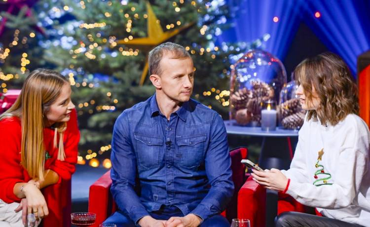 Uczestnicy programu „Rolnik szuka żony” . Fot. AKPA