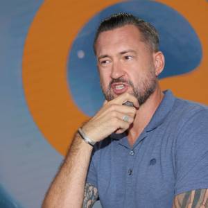 Marcin Prokop znudził się prowadzeniem "Mam talent"? "Te same teksty, te same żarty"