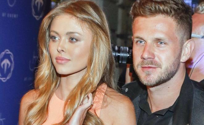 Joanna Opozda i Antoni Królikowski pogodzili się? Zaskakujące doniesienia mediów!