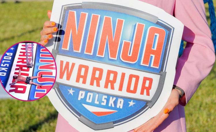 Albert Lorenz w programie. Fot. AKPA/ Instagram @albert_brudny_lorenz