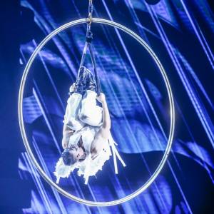 Finalista "Mam talent" miał poważny wypadek. Potrzebna jest pomoc