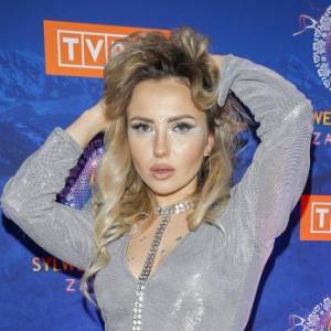 Daria kiedyś wyglądała zupełnie inaczej. Autorka hitu "Paranoia" zaczynała w "The Voice of Poland" [FOTO] 