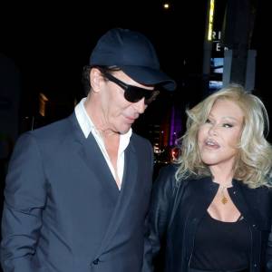 Od naturalnej piękności do „Kobiety kota”. Zaskakujące zdjęcie sprzed lat!