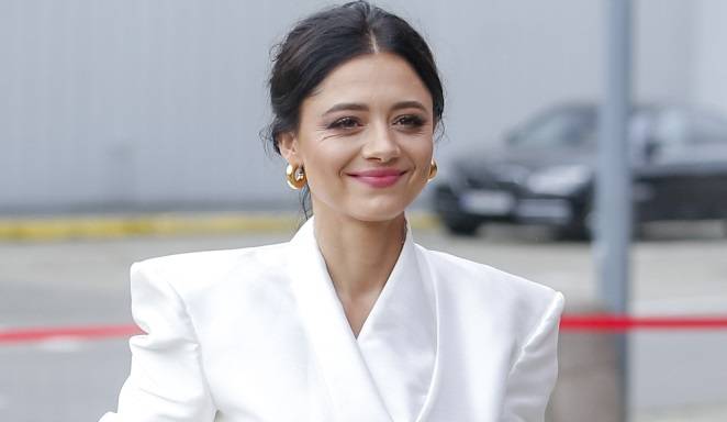 Adriana Kalska znów w TV! Internauci dopytują o jej serialowego partnera