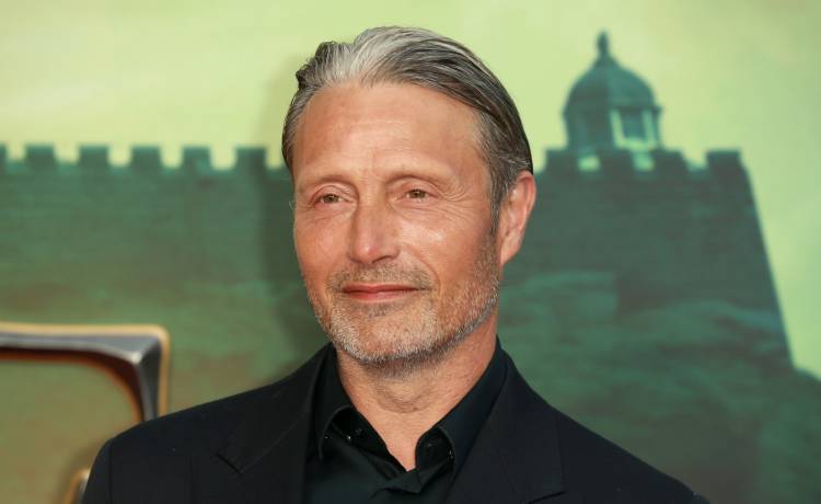 Fred Duval/Shutterstock