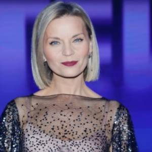 Małgorzata Foremniak na zdjęciach sprzed lat! Fani zaskoczeni