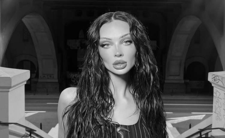 fot. Instagram @maszagraczykowska