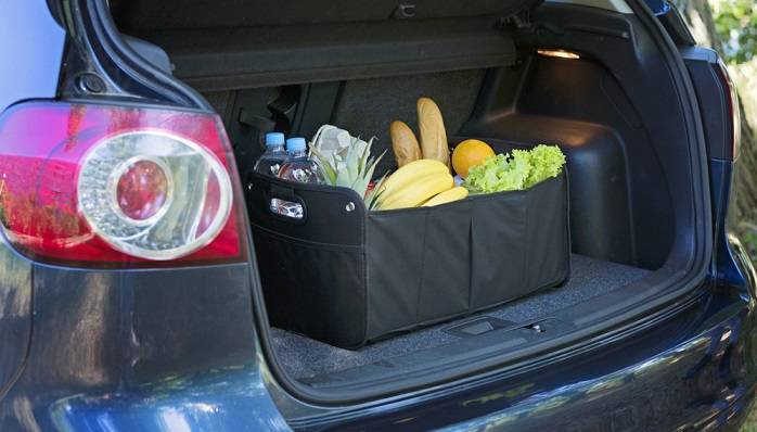 Zostawiłeś te rzeczy w aucie na mrozie? Lepiej je wyjmij!