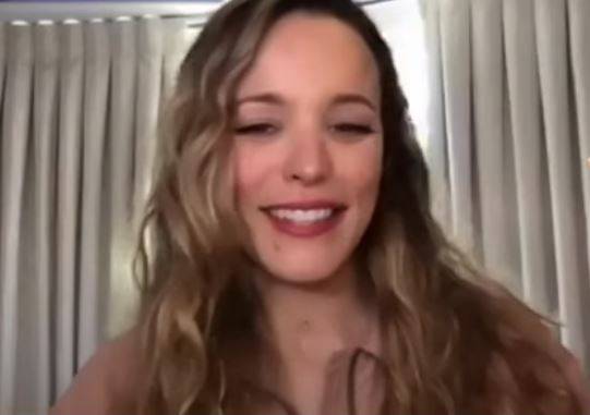 Aktorka z nominacją do Oscara słucha polskiego zespołu Tulia! "Dosłownie rzuciły mnie na kolana" przyznaje