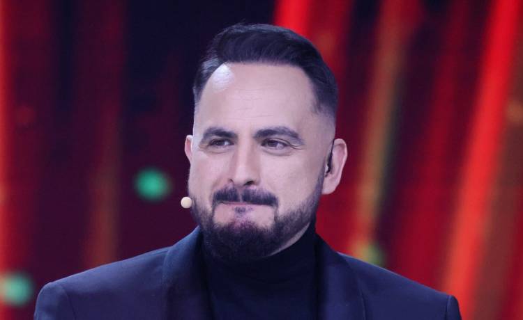 Agustin Egurrola, fot. East News/Olkusnik