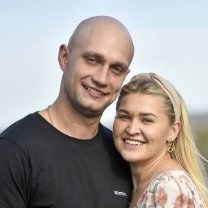 Klaudia z „Rolnik szuka żony” odlicza czas do porodu. „Czuję się bardzo dobrze”