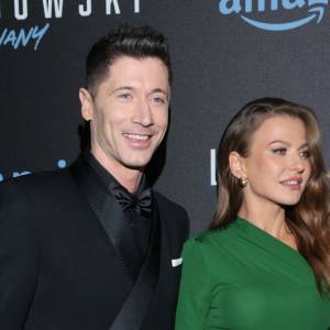 Córka Lewandowskich skończyła siedem lat! Tak wyglądała impreza urodzinowa