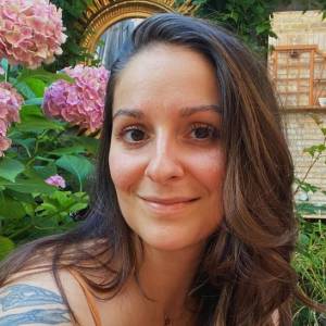 Joanna Okuniewska po 8 latach rozeszła się z partnerem. Teraz ogłosiła zaskakujące wieści 