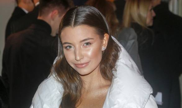 Julia Wieniawa potwierdza, że jest zakochana! Z kim jest w związku?