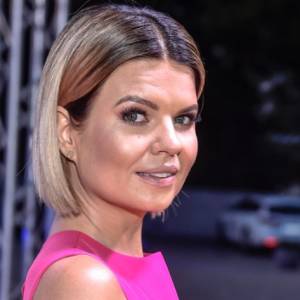 Marta Manowska publikuje romantyczny kadr. Fani komentują: "Tak trzeba żyć"